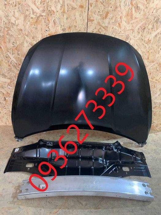 Nissan Altima Капот 2016 2017 2018 НАЛИЧИЕ