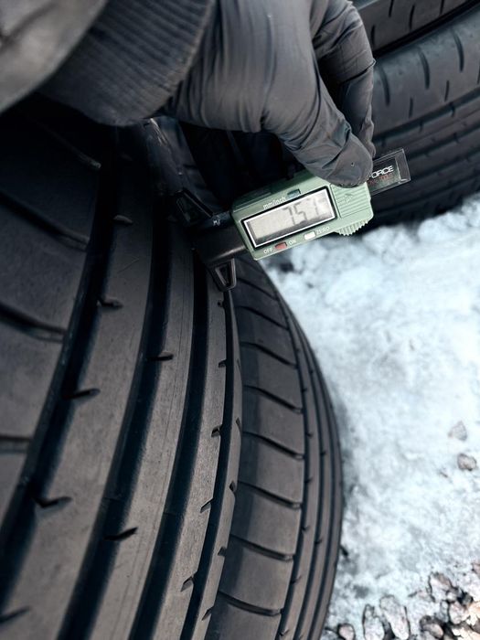 235 50 20 Toyo Proxes Sport 2024 90%