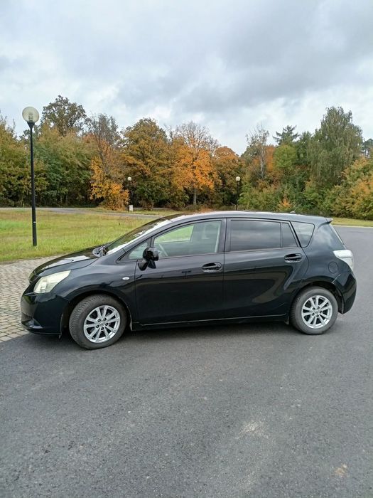 Toyota Verso