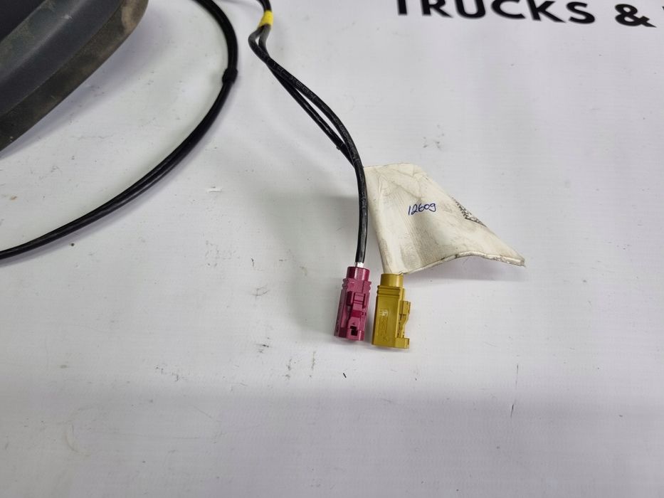 Antena Dachowa Gps Gsm AM FM Volvo FH 4 Lift FH 5 Renault Gama T