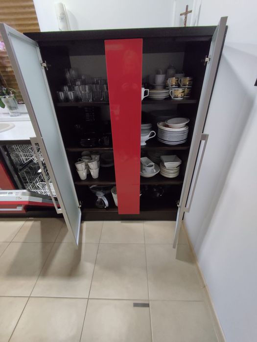 Kuchnia pod zabudowę