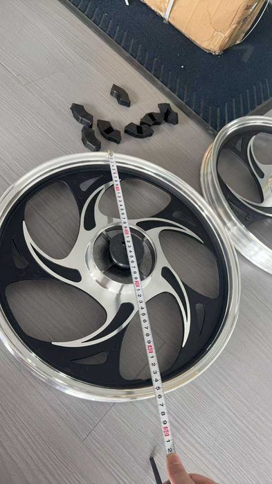 Диск\колесо\обод  ALFA\Альфа пітбайк\Kovi\Geon\Shineray\Viper\Mustang.