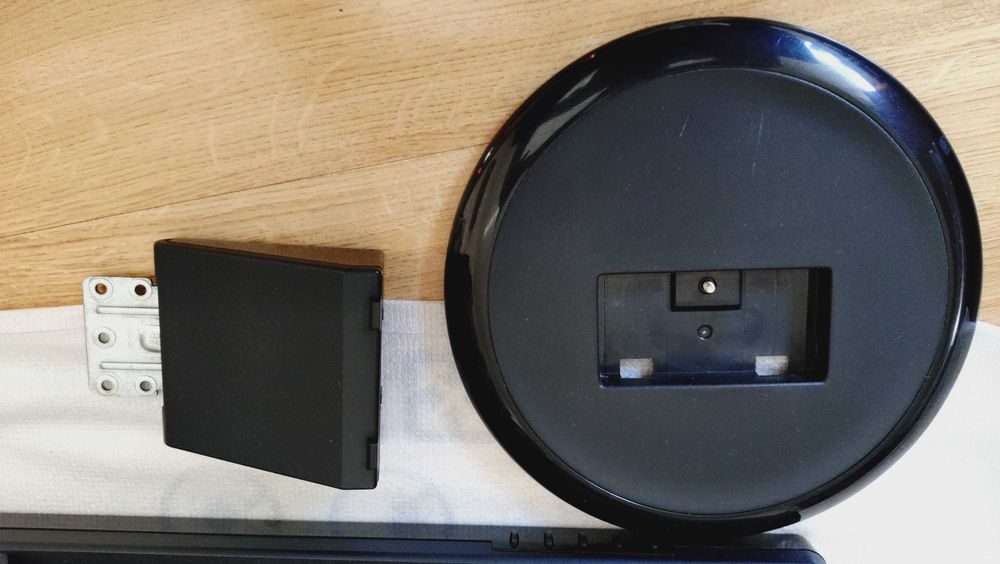 Monitor Samsung SyncMaster 931BW 19″, używany, 1 właściciel