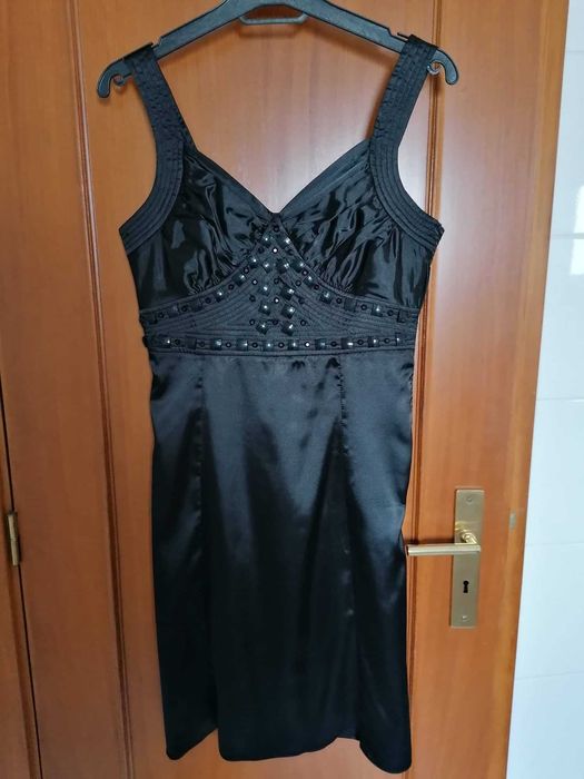 Vestido de Festa/Cerimónia-Novo