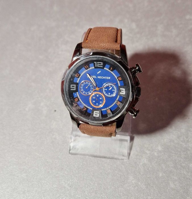 zegarek męski DANIEL HECHTER