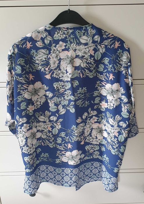Góry od piżamy River Island rozm.38