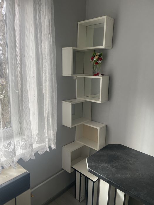 Квартира з гарним ремонтом в м. Перечин.