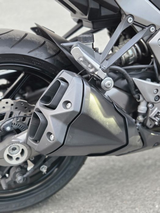 KAWASAKI NINJA 1000 з Японії: 8 900 $ - Мотоциклы Киев на Olx