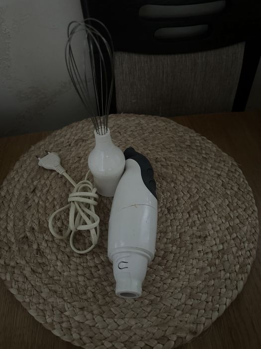 Продам кухоний блендер Kenwood