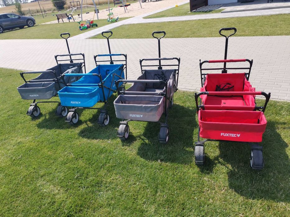 Domki nad morzem, Sarbinowo. Idealne dla rodzin z dziećmi.