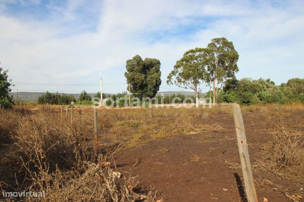 Terreno Rústico  Venda em Paderne,Albufeira — Paderne, Faro