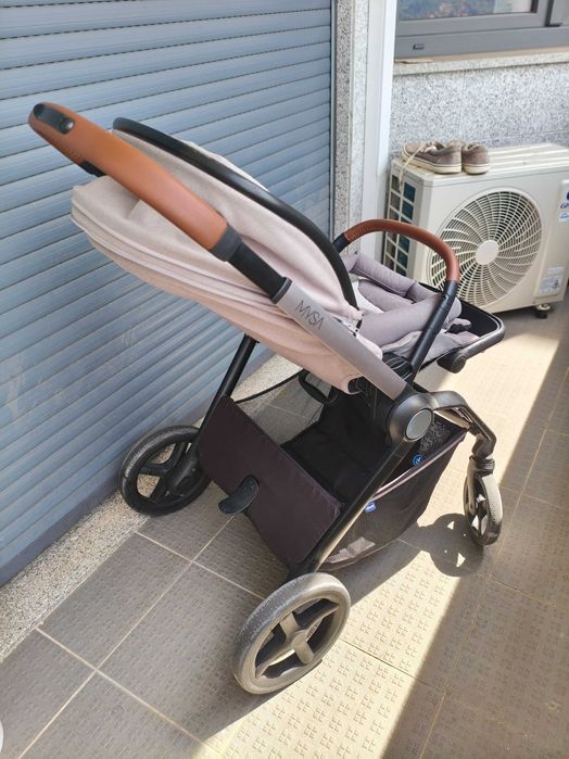 Carrinha Chicco Mysa