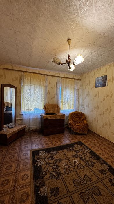 Продам добротный дом , г. Чугуев
