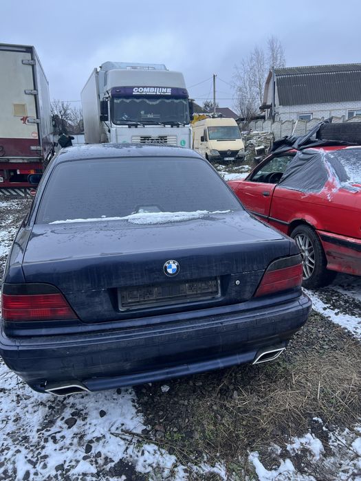 Разборка бмв е 39/е60/е38/е34/ е36