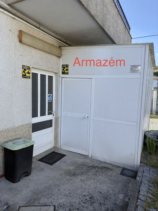 Mini Mercado Passa-se!