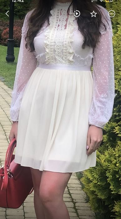 Плаття піджак Balman