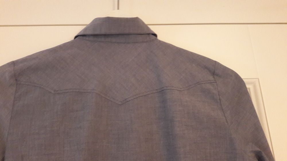 Koszula damska Wrangler