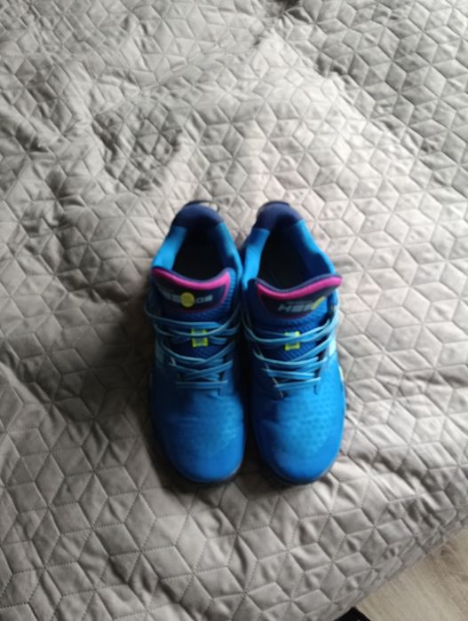 Męskie adidasy sportowe