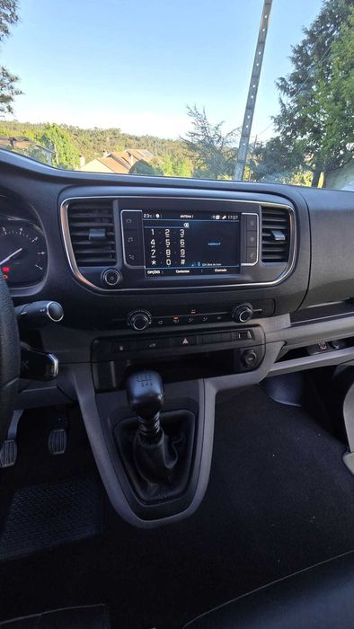 Peugeot Expert 3 Lugares – Oportunidade Imperdível