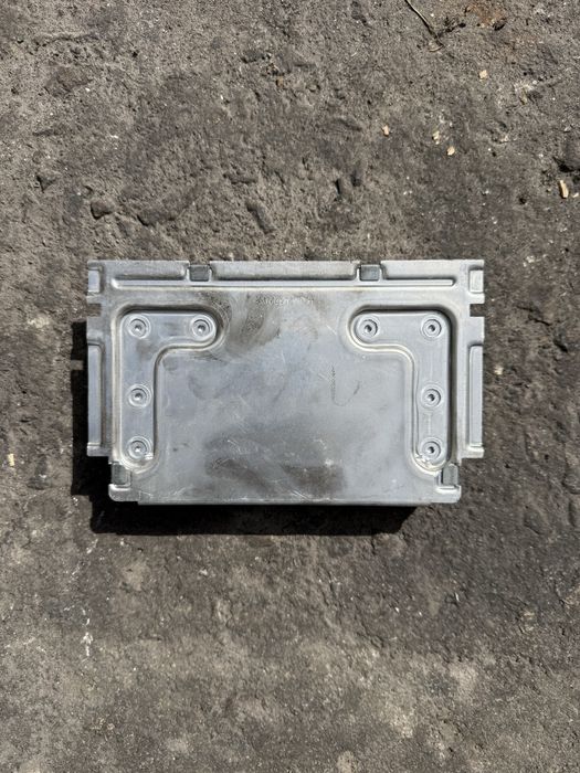 Módulo EGS Transmissão Automática BMW E39 520d - Siemens GS20