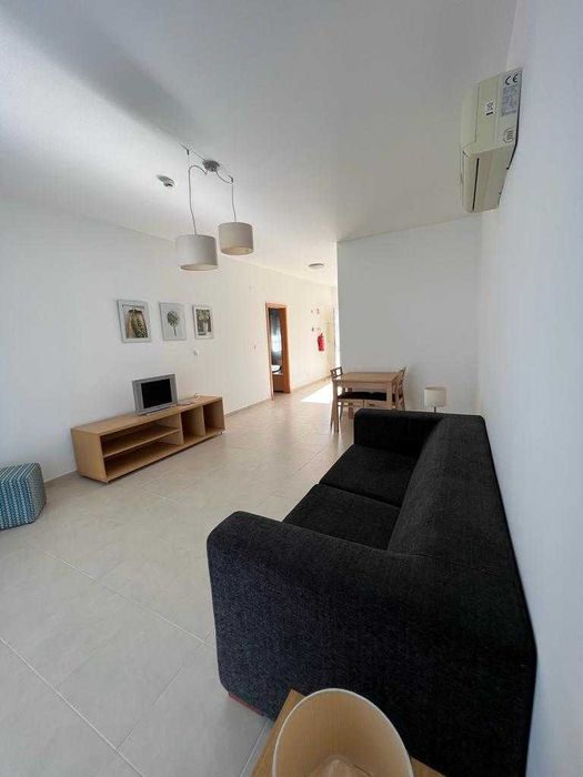 Apartamento T1 mobilado e equipado Palmela Village - Condominio Privado