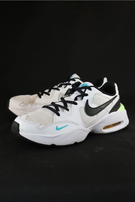 Nike Air Max Fusion GS Розмір 37,5