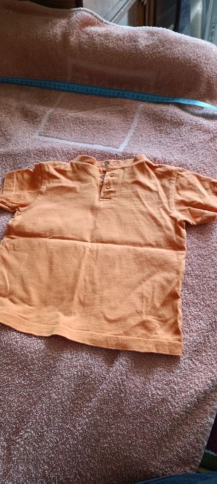 Футболка дитяча, приблизно на 1 рік