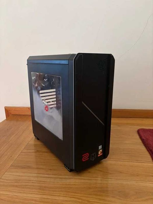PC para jogos gaming