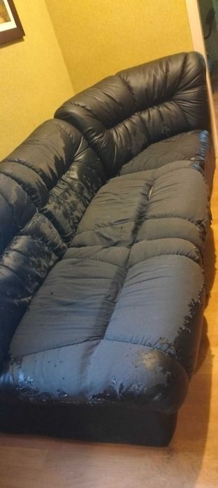 Продали диван/куток