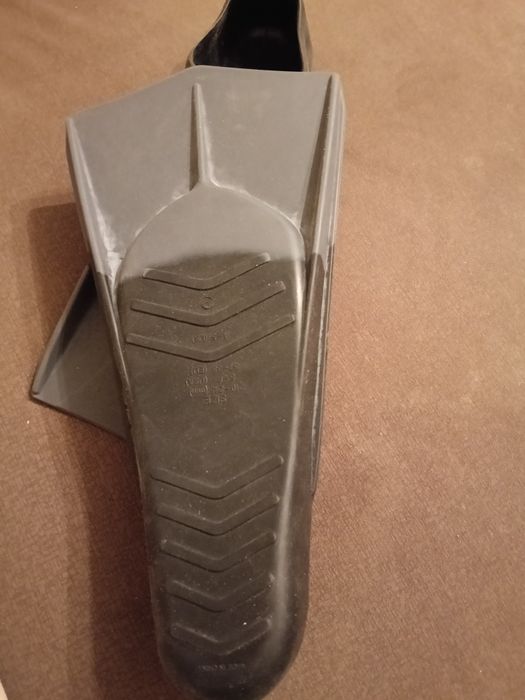 Płerwy aqua speed, rozm. 37-38