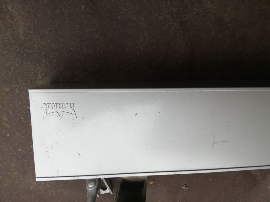 Samozamykacz do Drzwi