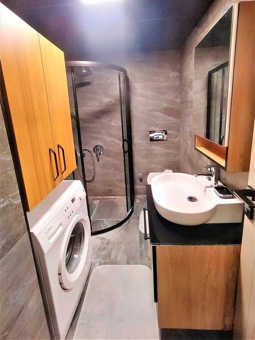 Apartamento para arrendar