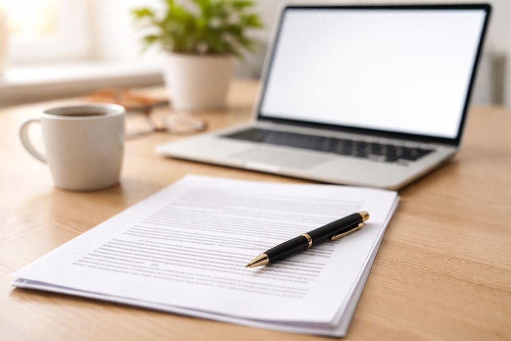 Nie rozumiesz pisma z sądu lub urzędu?  Wytłumaczę i wyjaśnię