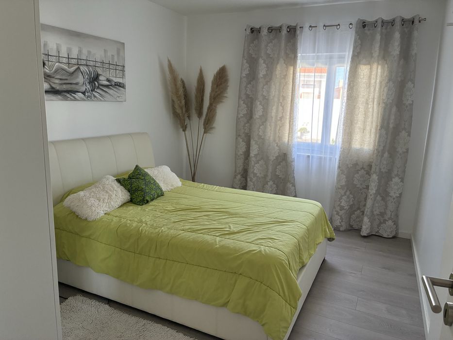 Excelente Moradia T4 com piscina privada