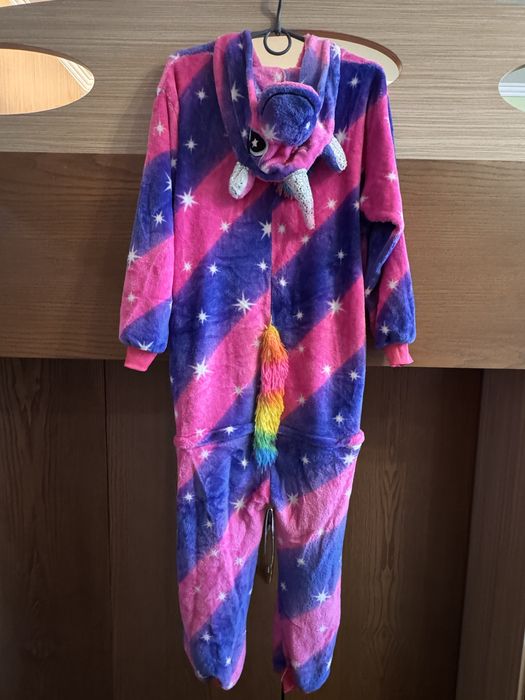 Продам кігурумі Єдиноріг розмір S