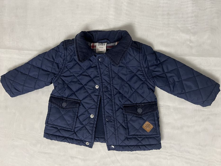 Продам дитячу курточку