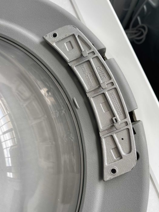 Drzwi do pralki Samsung WF1602WCC