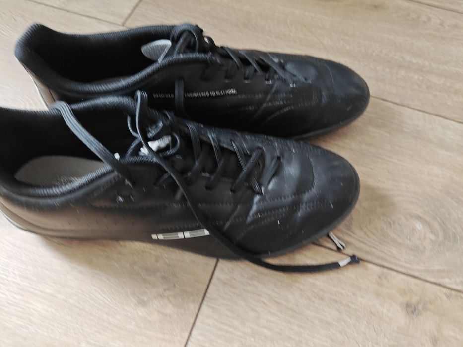 Buty halówki Kipsta