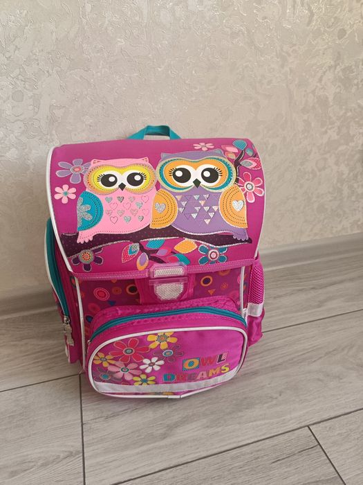 Рюкзак, портфель 1 Вересня, Yes