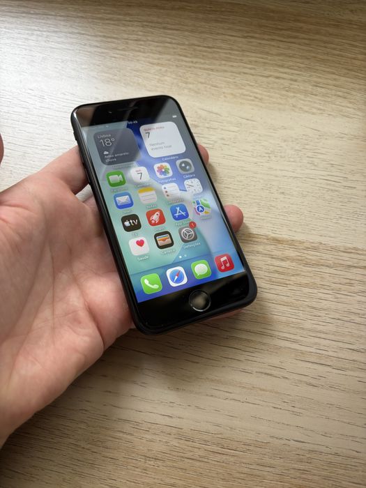 iPhone SE 2020 64GB