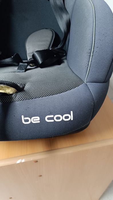 Cadeira Auto  Be Cool