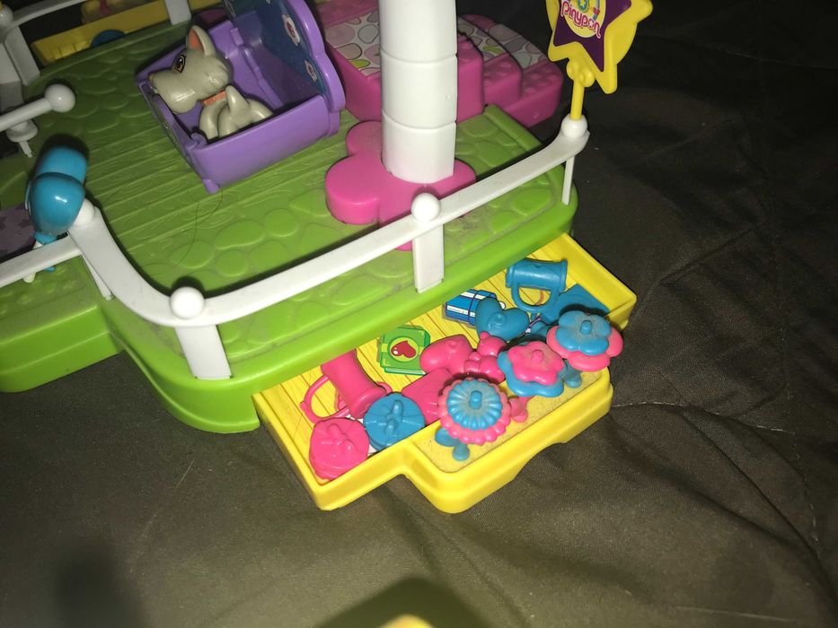 Pinypon Roda Gigante