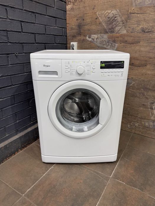 Пральна, стиральная машина Samsung WF1602XQR