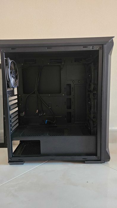 Caixa de PC (Hummer)