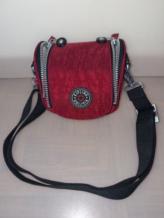 Mala Térmica Tiracolo Estruturada