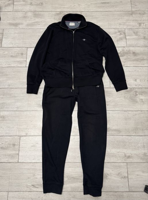 Спортивный костюм Gant nike jordan off stone