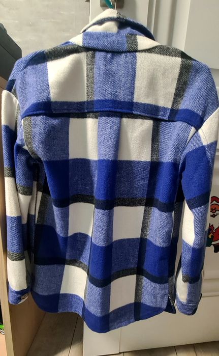 Сорочка тепла на хлопця