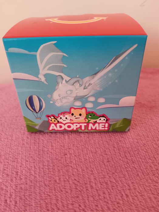 Figura adopt me Roblox