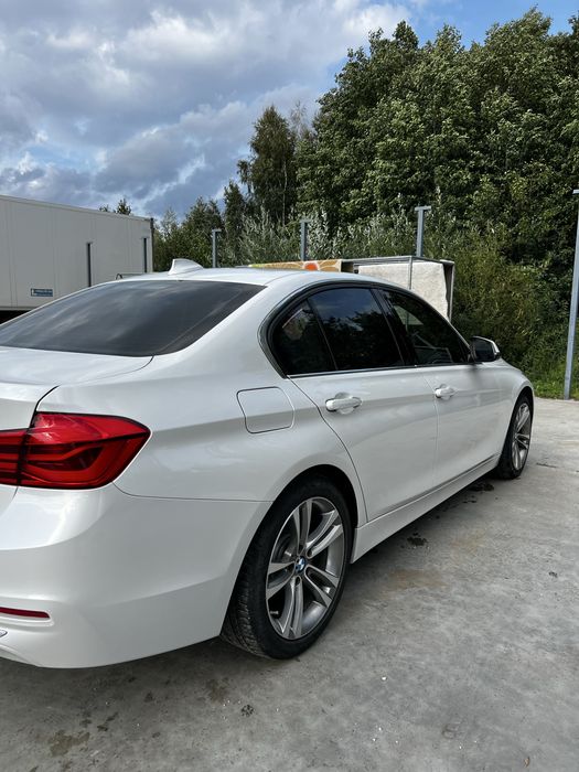BMW F30 330i 2017р