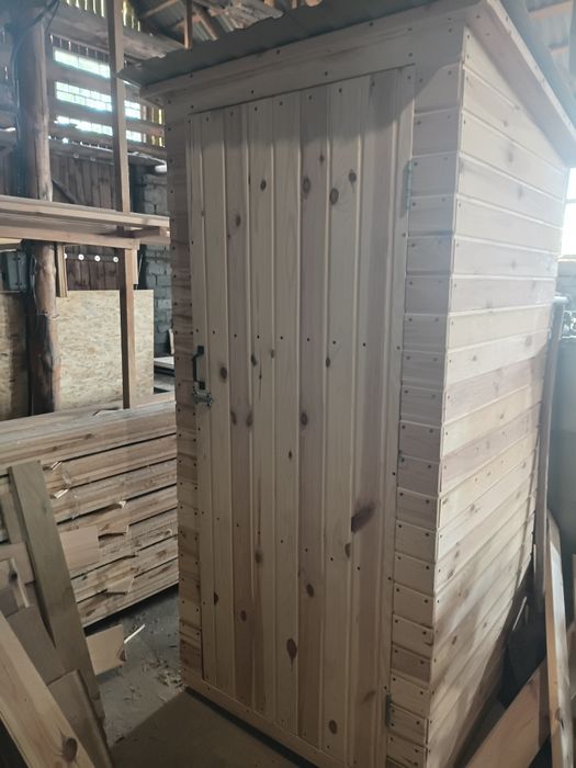 вольєр для собаки утеплений 2.00×1.00